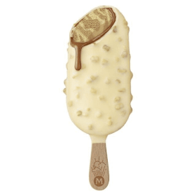 Magnum Utopia Double Hazelnut 85ml