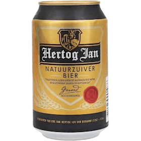 Hertog Jan 330ml