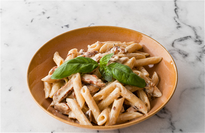 Alfredo