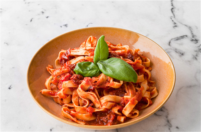 Arrabiata