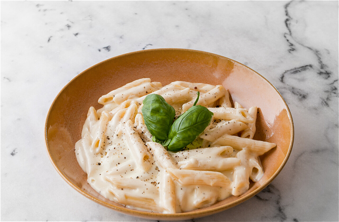 Quattro formaggi