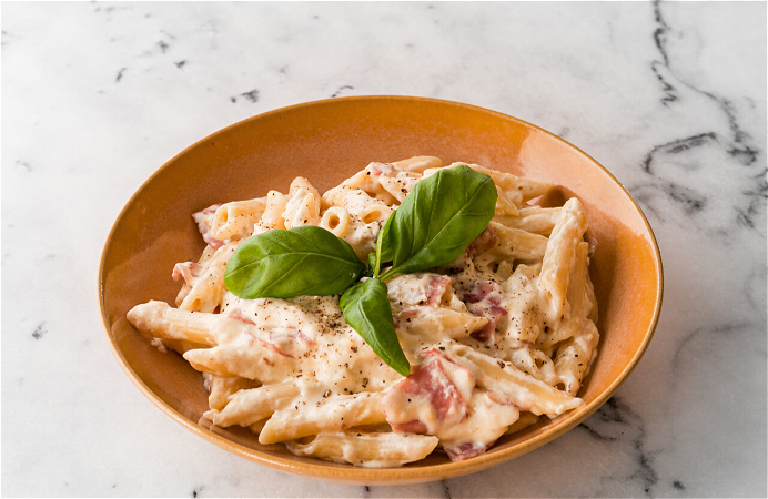Carbonara