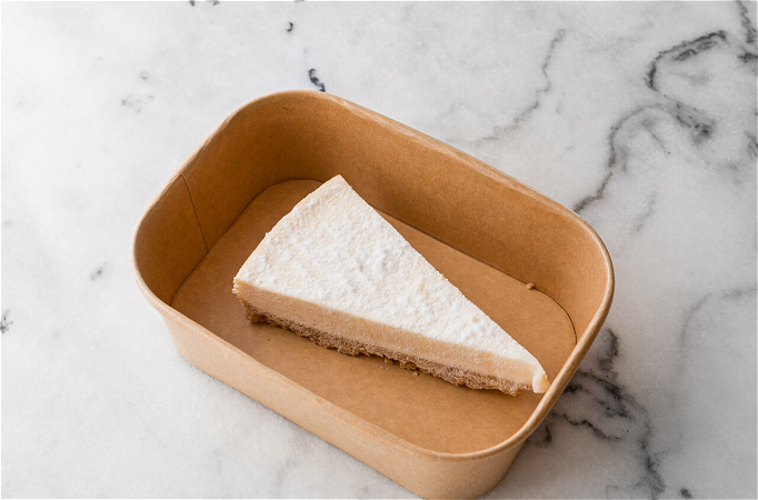 Cheese Cake