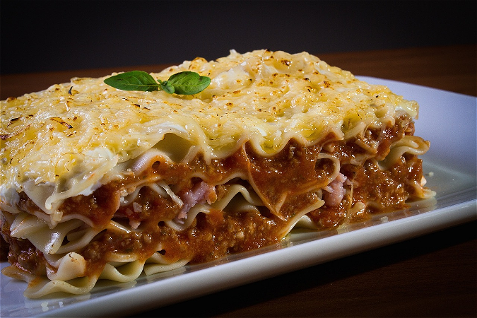 La Nonna's Favorita