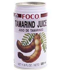 Tamarinde drink