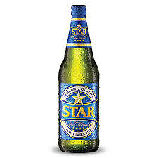 Star beer