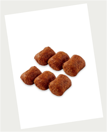 Mini frikandel