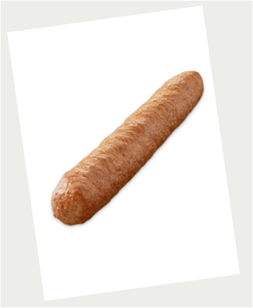 Frikandel