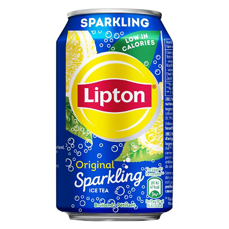 Lipton Ice-Tea Sparkling