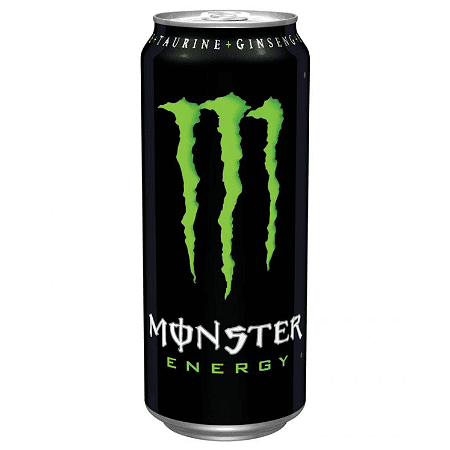 Monster Energy Original
