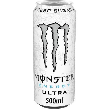 Monster Energy Ultra Zero Sugar