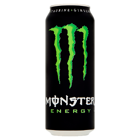 Monster Energy