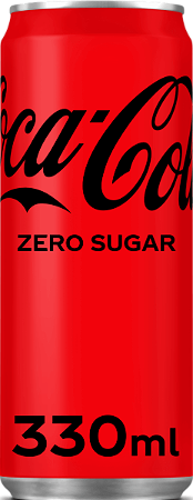 Coca Cola Zero