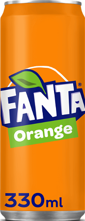 Fanta