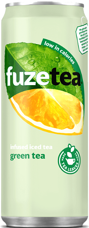 Fuze Tea Green Tea