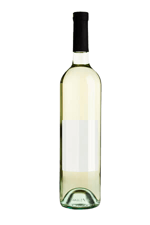 Droge Witte Wijn