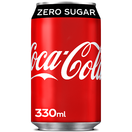 Cola-zero