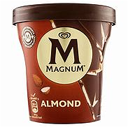 magnum almond 440ml