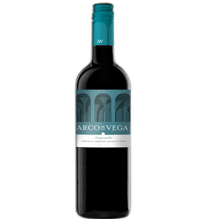 Arco de la Vega - rode wijn