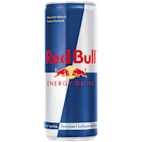 Red Bull Energy Drink 250ml