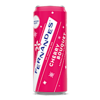 Fernandes Rood 330ml