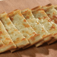 Peynirli pide