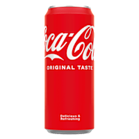 Coca-Cola 330ml