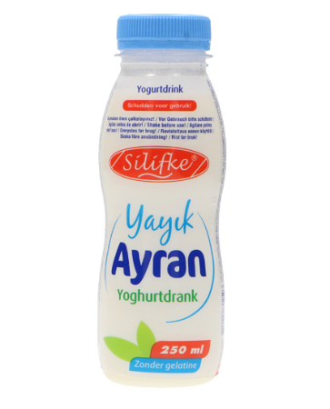 Ayran