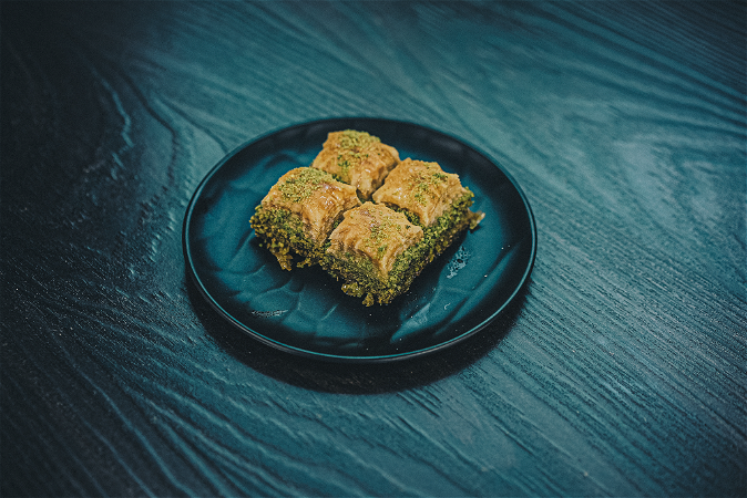 Baklava