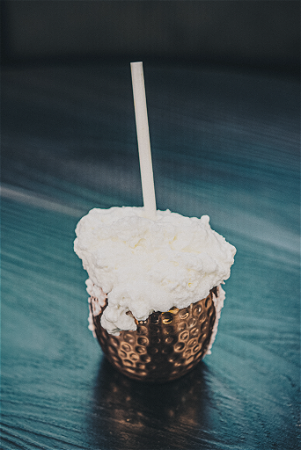 Yayik Ayran 