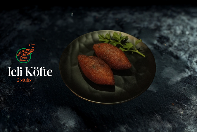 Iclli Kofte