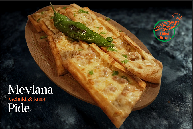 Mevlana pide