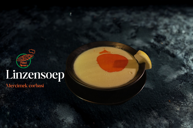 Linzensoep