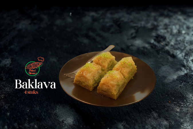 Baklava