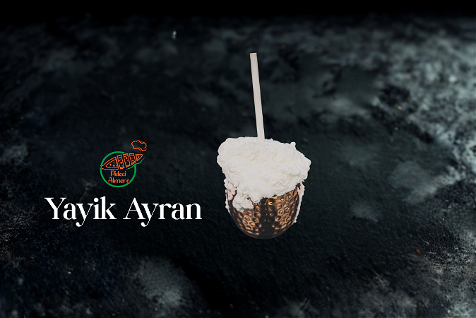 Yayik Ayran 