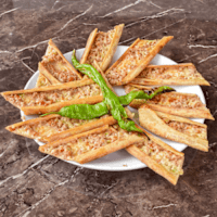 Mevlana pide