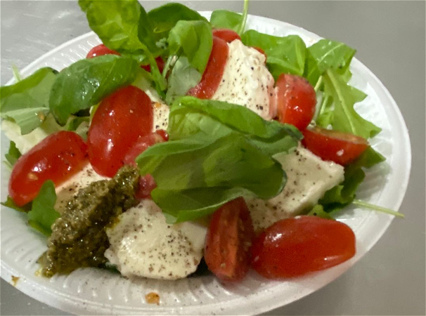 Salata Bufala