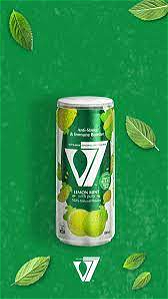 Vitamin sparklingdrink