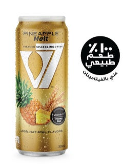Vitamin sparklingdrink