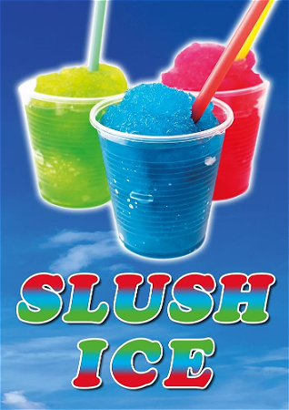 Slush Puppy