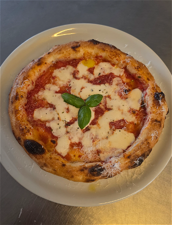 Pizza Bambino (24cm)