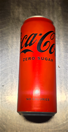 Coca Cola Zero 330ml