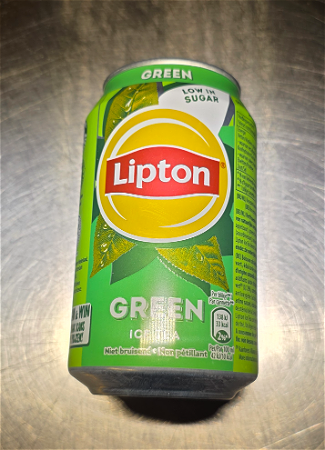 Ice Tea Green 330ml