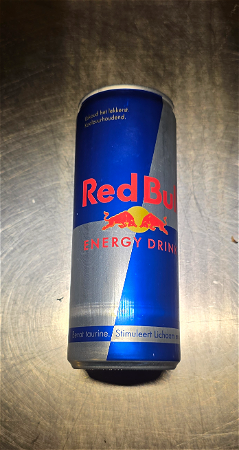 Red Bull 250ml
