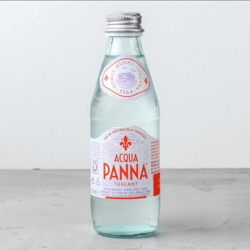 Acqua panna