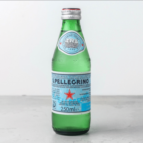 S. Pellegrino