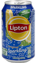 Lipton Ice Sparkling 330ml