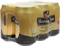 Hertog Jan 6-Pack