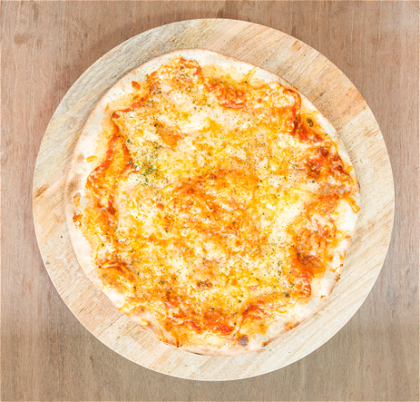 Pizza Margherita 32cm