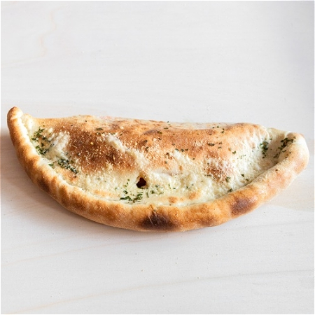 Calzone sublime